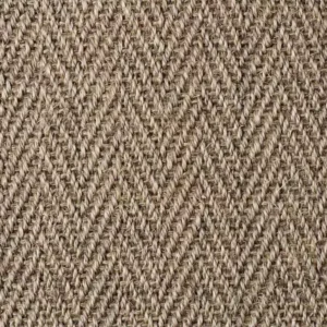 Sisal Herringbone Hambledon