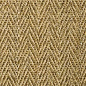Sisal Herringbone Herne