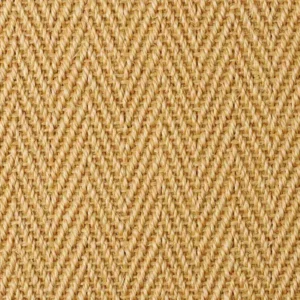 Sisal Herringbone Hampton